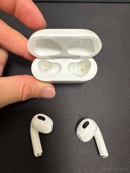 AirPods 3 magsafe obal - 2