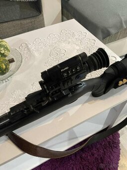 Predám nočné videnie Pard - 2