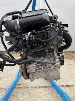 SUZUKI 1.0 TURBO BENZIN SWIFT SX4 S-CROSS VITARA BALENO - 2