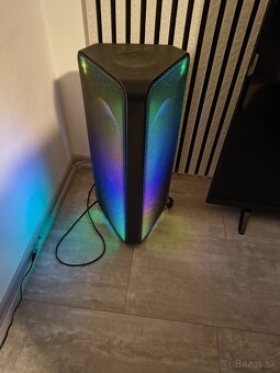 BT reproduktor Samsung Tower MX ST40B - 2