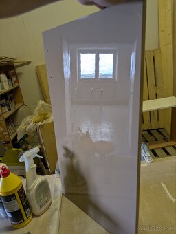 Renovácia nábytku - 2