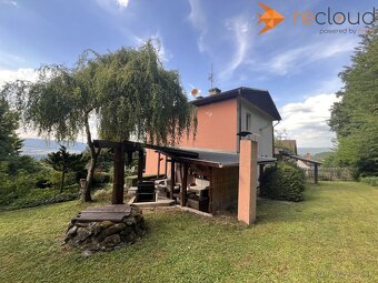 Štýlový rodinný dom v Prievidzi na PREDAJ - 2