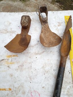 Nebožiec 36 mm.dlabacka - 2