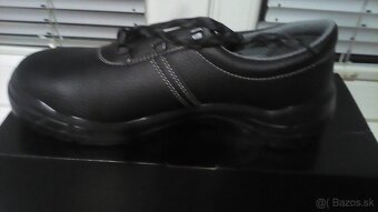 Pracovná obuv - 2