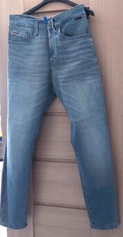 Predám pánske rifle prémiovej značky „MAVI JEANS“ - 2