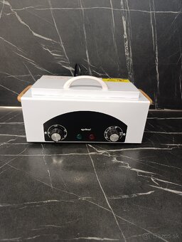 Teplovzdušný sterilizátor 1,5L - 2