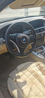 Probam bmw E91 touring 2009 - 2