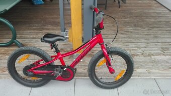 Specialized RipRock 16 - 2