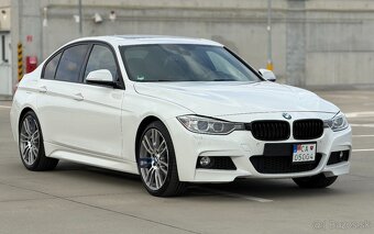 BMW Rad 3 ActiveHybrid 3 ( 335i ) 2013 250kw - 2