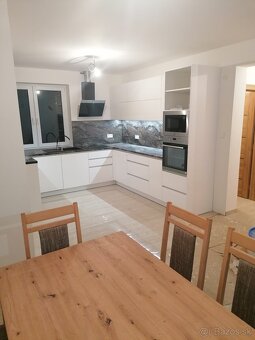 Predám RD v Golianove - 2