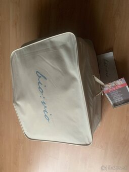 Posteľná súprava - 2