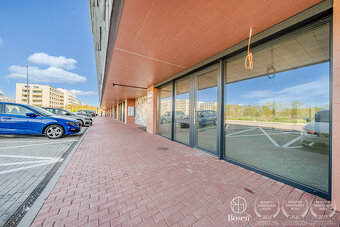 LOYALTERS | Predaj kancelárskeho priestoru v novostavbe MORU - 2