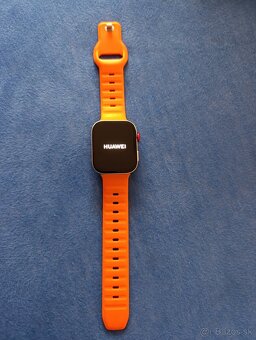 Huawei watch fit 3 - 2