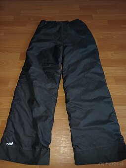 Dievčenské otepľováky - 2