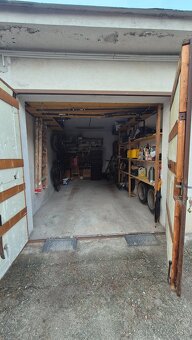 Predám garáž v Banskej Bystrici - 2