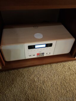 Predám Hifi systém Thomson - 2