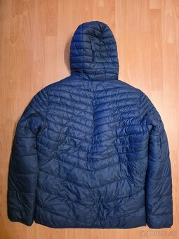 Pánska zimná bunda ALPINE PRO EROM veľ. XL - 2