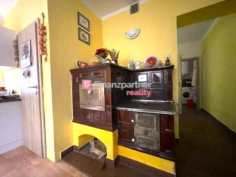 Štýlový rodinný dom pod lesom na peknom mieste v Kanaši (F50 - 2