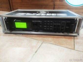 Fractal Axe-FX II - 2