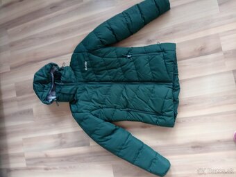 Zimná bunda hi-tec xs damska - 2