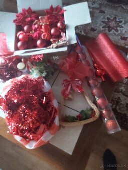 Vianočný stromček - 2