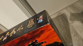 LEGO 75810 Stranger Things The Upside Down nerozbalené - 2