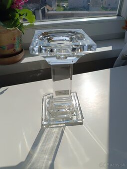 Dekoratívny krištáľ - 2