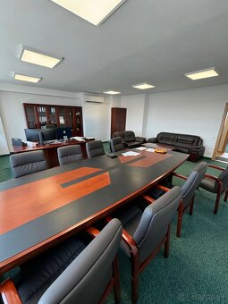 Sofa 3-osobowa Pohovka 3-miestna Sedacie súpravy - 2