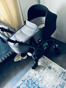 Bugaboo Bee5 - 2