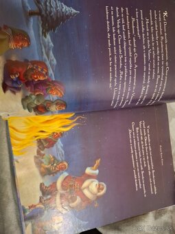 Vianočná kniha - 2