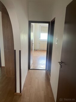 V ponuke 3-izbový byt Zapotôčky, OV, 70 m2 - 2