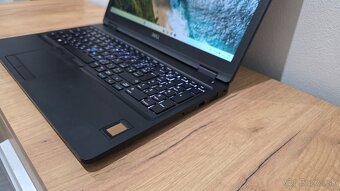 Dell Latitude 5580, I5,16RAM,NVME - 2