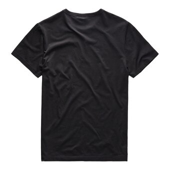 panske tricko G-STAR RAW velkost S cierne - 2