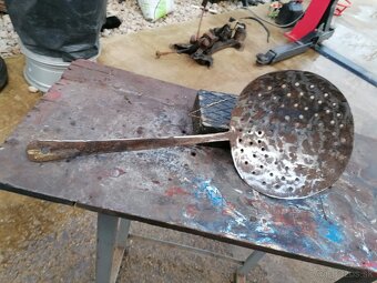 Váha naberacka varič podnosy - 2