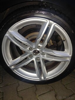 disky r19 5×112 - 2