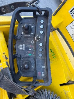 Predám Ježkový valec RT82SC -ZNÍŽENÁ CENA - 2