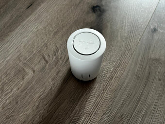 Predám bezdrôtovú termostatickú hlavicu Danfoss Ally - 2