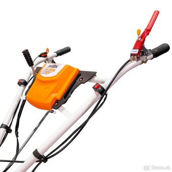 Kultivátor RURIS 918k - 2