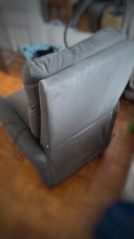 Elektrické TV křeslo - 2