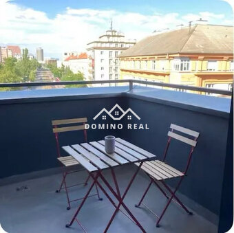 2-izbový byt v novostavbe Proxenta s parkovaním - 2