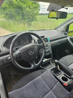 Predám Mercedes - 2