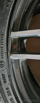 Dotz 5x112 r19 7,5j et51 matador hectorra 3 225/35 r19 - 2