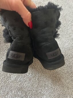 Ugg detske 27 - 2