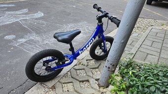 Detské odrážadlo - 2