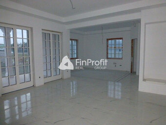 Nadštandardná novostavba 4i rodinného domu o výmere 220 m2. - 2