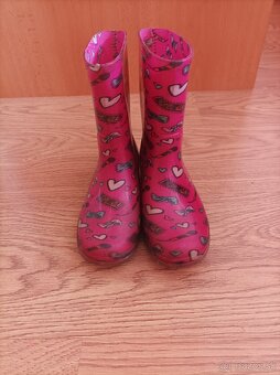 Detské gumáčiky - 2