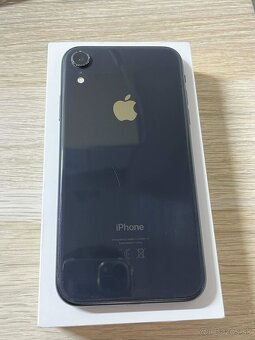 iPhone XR 128GB 100% BATERKA - 2