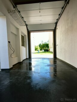 Na prenájom GARÁŽ  Prešov - 2