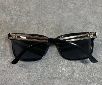 Versace unisex slnečné okuliare - 2