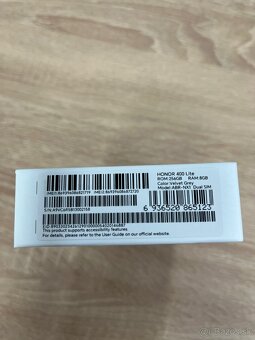 HONOR 400 Lite (čierna a sivá)Reprák HONOR CHOICE - 2